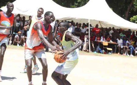 Will Laiser Hill restore their lost glory and end 12 years of trophy drought?