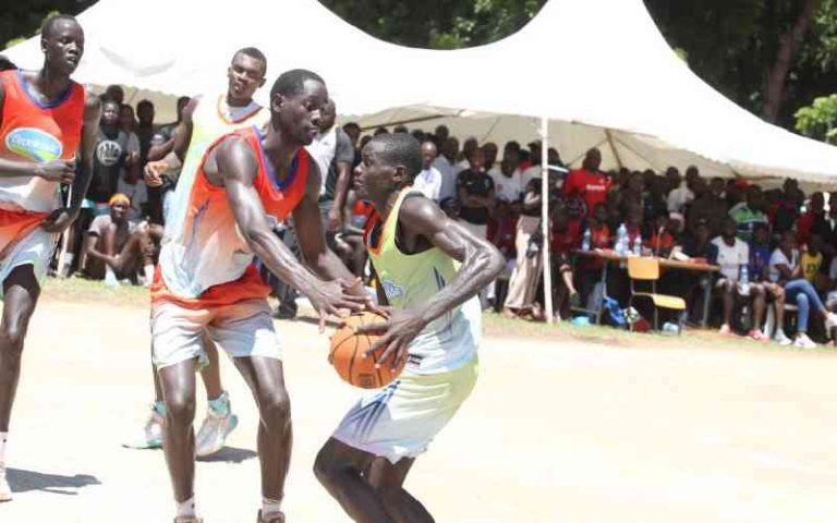 Will Laiser Hill restore their lost glory and end 12 years of trophy drought?