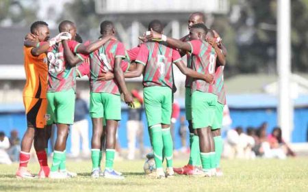 Will Nairobi United and APS Bomet shine in SportPesa League?