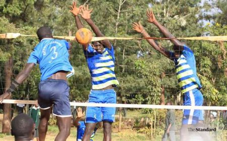 Will former champions Ruthimitu rise to the occasion?