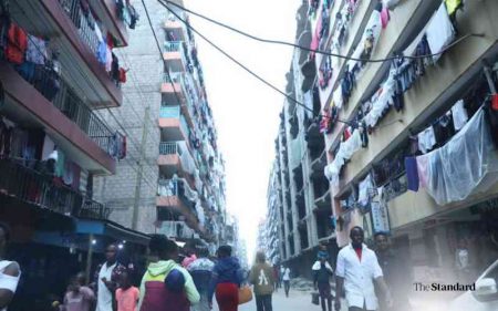 Will new KRA system bring more landlords into the tax net?