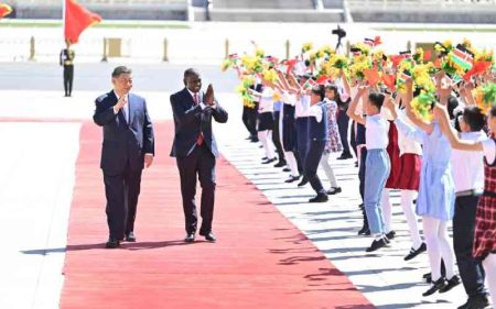 Will zero-tariff fix Kenya-China trade imbalance?