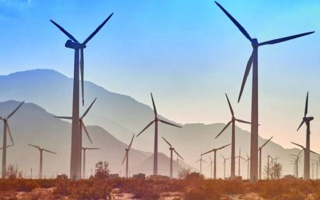 Wind power projects' fight takes new twist as it spills into Parliament