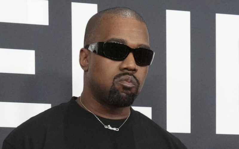 Wireless Festival cancelled after Kanye West barred from UK over antisemitism Wireless Festival cancelled after Kanye West barred from UK over antisemitism