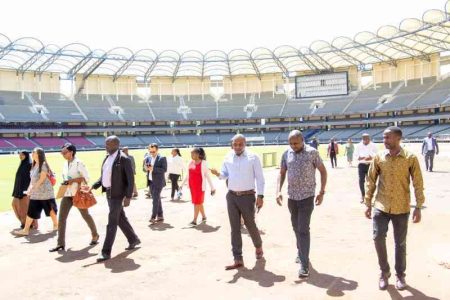 With 67 days left, will Kenya be ready to host CHAN 2024?