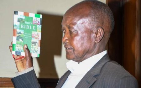 Witness admits he got extra refund in Sh1.1b Mandago case