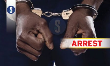 Woman arrested over alleged Sh13m aluminium fraud