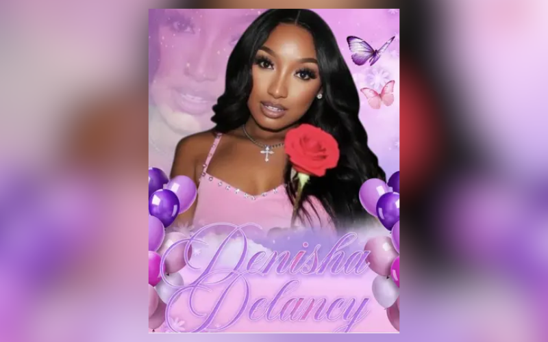 Woman dies after being caught in crossfire of suspected gang hit during vacation Woman dies after being caught in crossfire of suspected gang hit during vacation