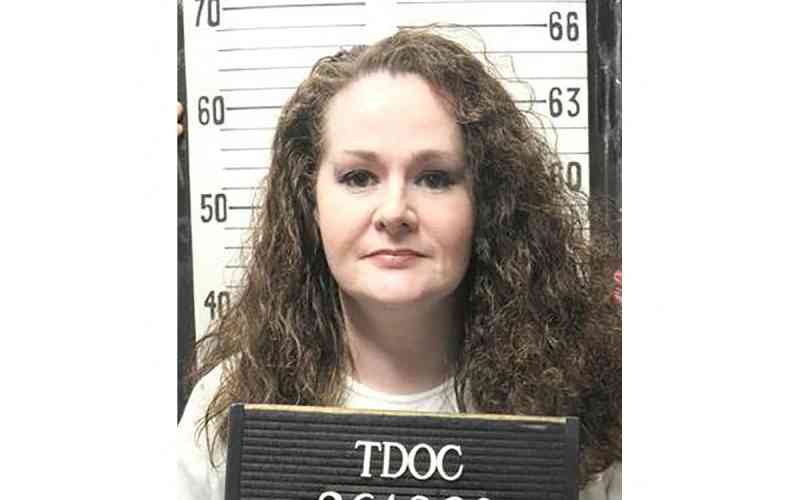 Woman in hospital after Tennessee's second failed execution in 2026 Woman in hospital after Tennessee's second failed execution in 2026