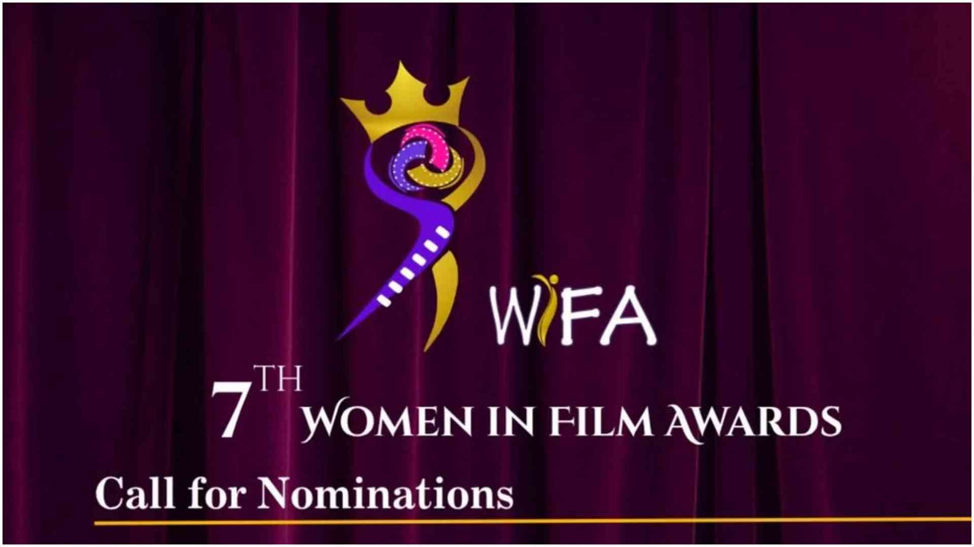 Women In Film Awards calls for entries for its landmark 7th edition Women In Film Awards calls for entries for its landmark 7th edition