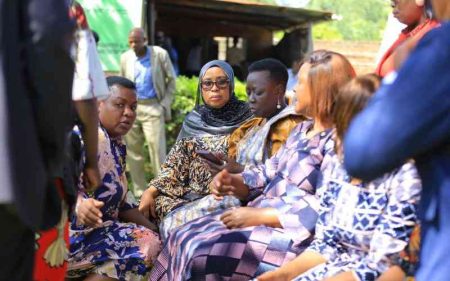 Women MPs call for fair tax policy to increase public trust
