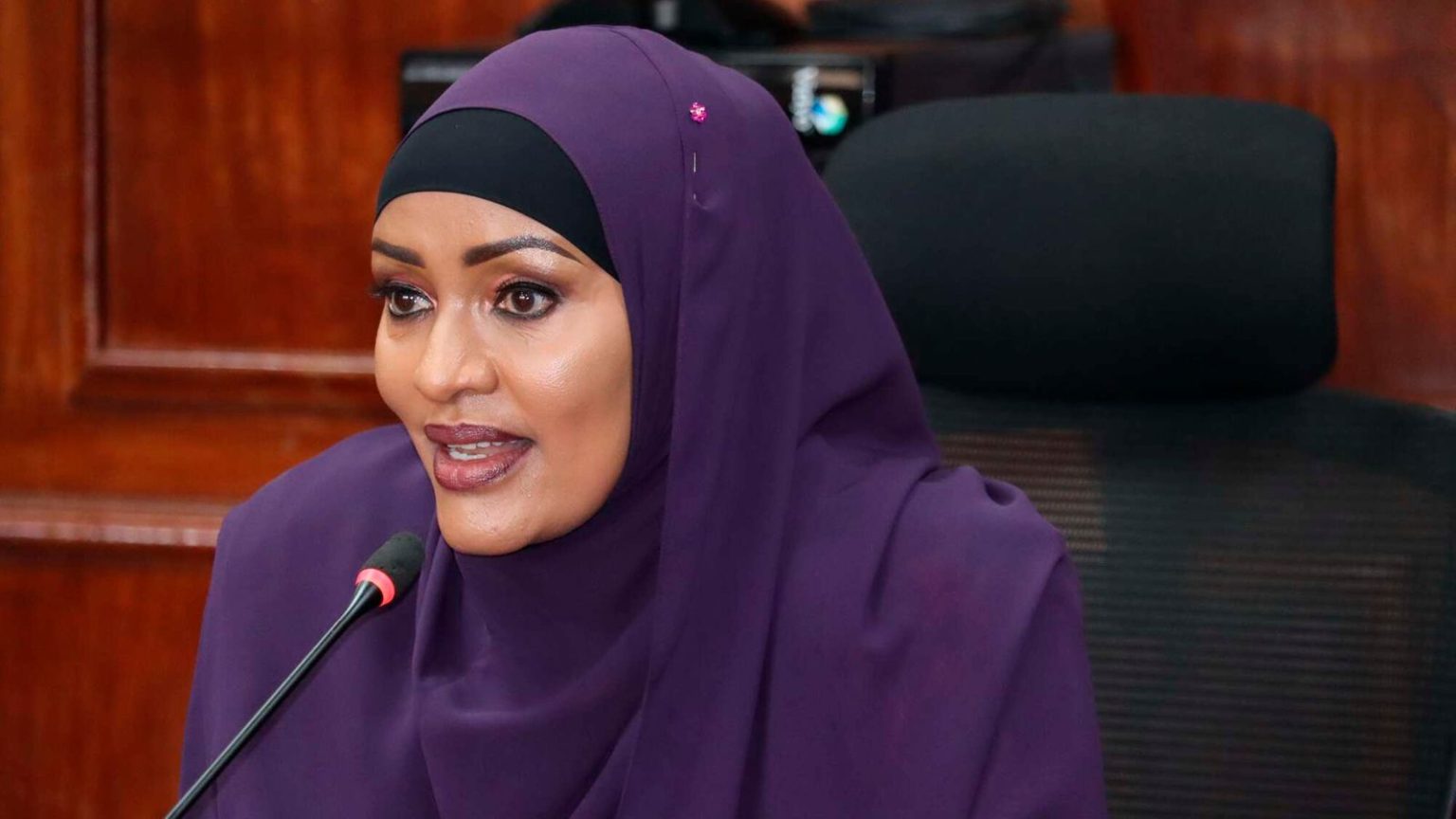 Women’s political inclusion targeted in new party audit ahead of nominations