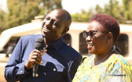 Work with Mwangaza to secure Meru votes, Ruto told