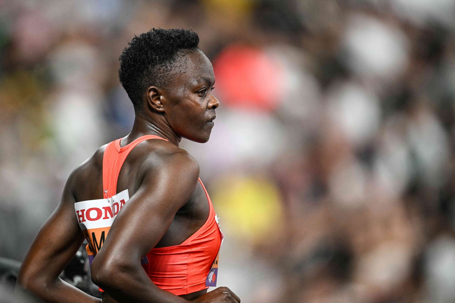 World Athletics Championships: Mary Moraa and Lilian Odira qualify for 800m semifinal