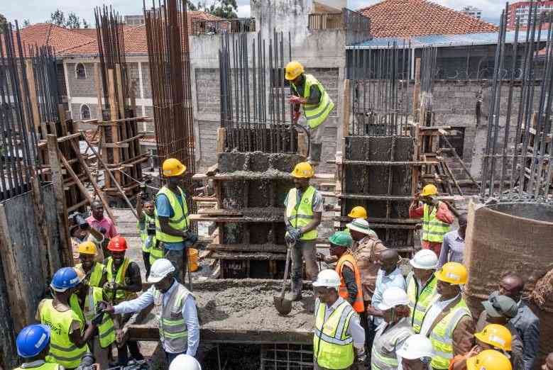 World Bank projects economy to grow at 4.9pc next year, 5pc in 2026 World Bank projects economy to grow at 4.9pc next year, 5pc in 2026