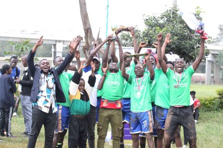 World Football Day 2025: How United Nations, Global Youth Forum are using football to eradicate poverty