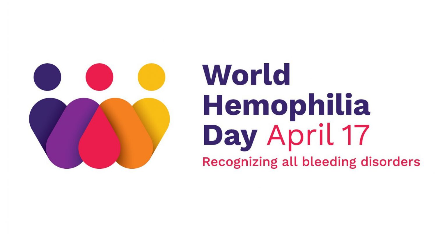 World Hemophilia Day 2025: Raising awareness for women, girls with bleeding disorders