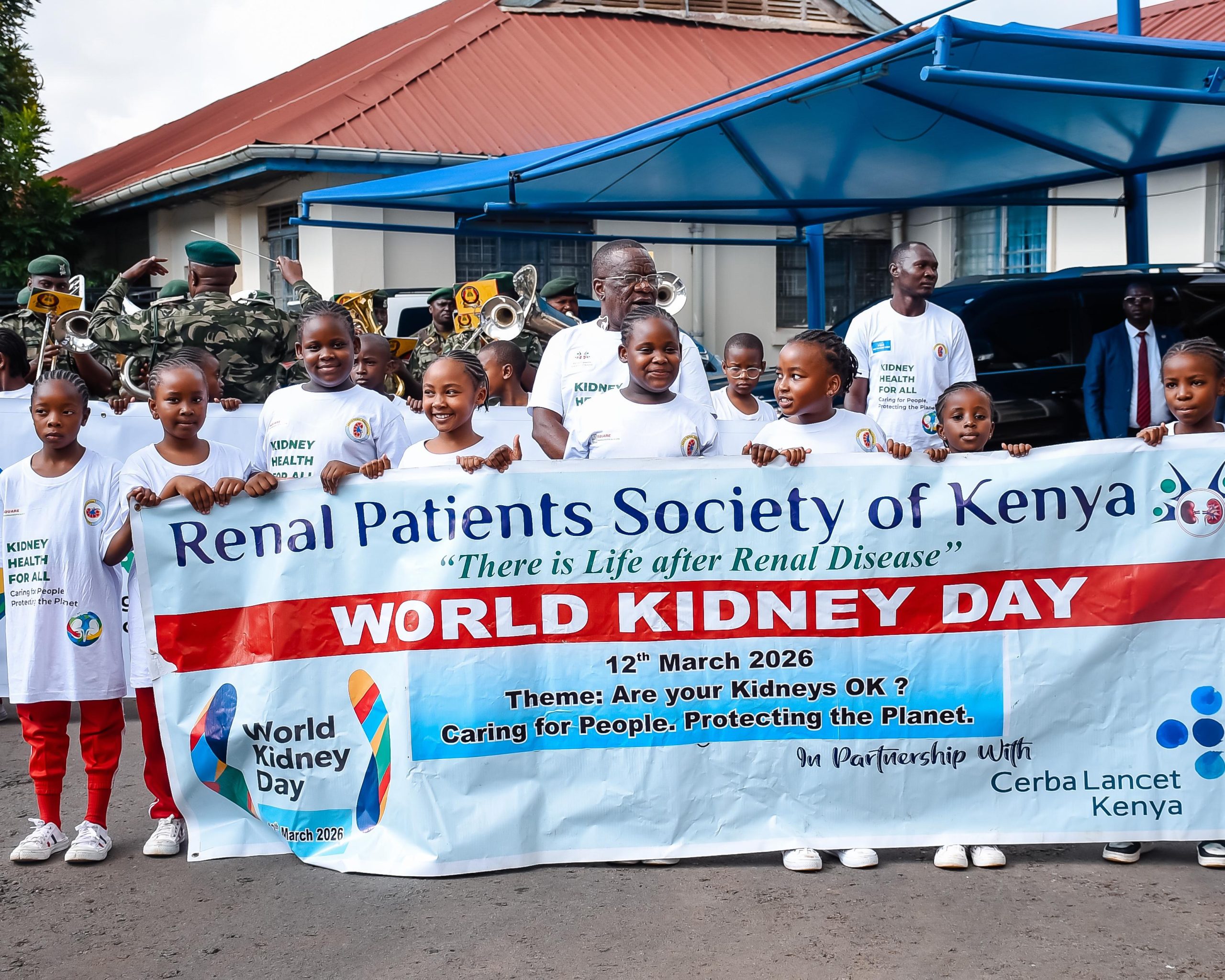 World Kidney Day 2026: Experts highlight AI and advanced technologies in fight against kidney disease World Kidney Day 2026: Experts highlight AI and advanced technologies in fight against kidney disease