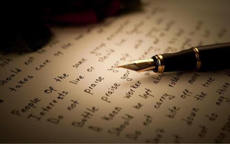 World Poetry Day: Inside the voices shaping new era of Kenyan poetry World Poetry Day: Inside the voices shaping new era of Kenyan poetry