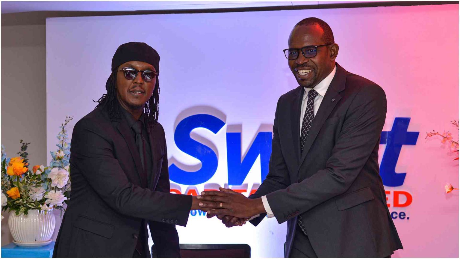Wyre lands major brand deal with financial services provider
