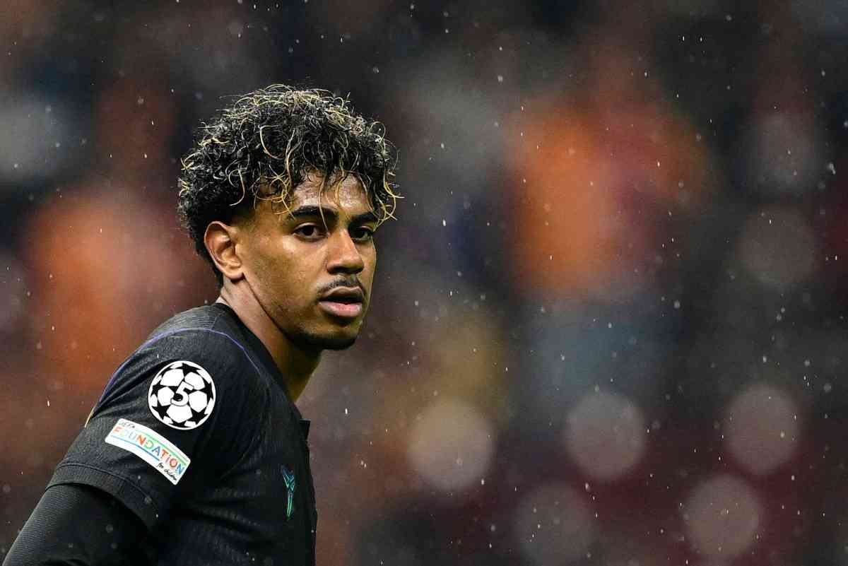 Yamal stays cool at boiling Galatasaray to lift Barcelona to victory Yamal stays cool at boiling Galatasaray to lift Barcelona to victory