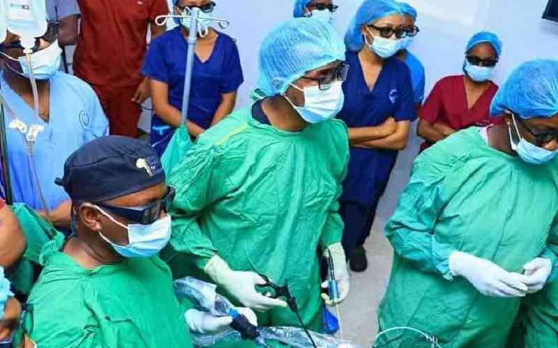 Yes, it’s not right to detain bodies over unpaid bills Yes, it's not right to detain bodies over unpaid bills