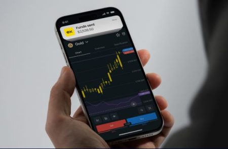 Your funds, your terms: The power of instant withdrawals in modern trading