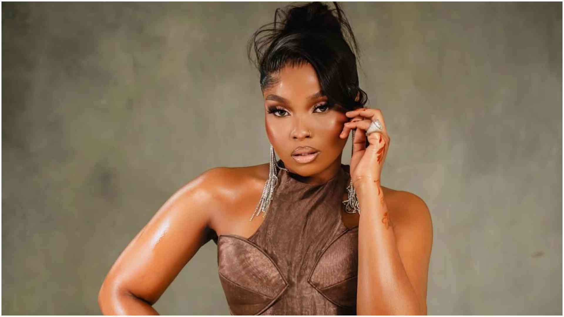 Zuchu makes history as first East African female artiste to hit 1 billion YouTube views Zuchu makes history as first East African female artiste to hit 1 billion YouTube views