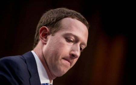 Zuckerberg denies Meta bought rivals to conquer them