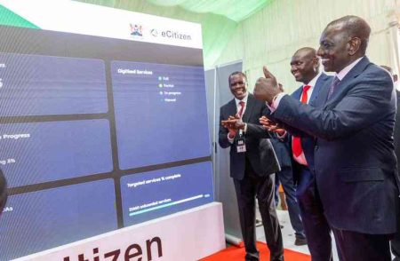 e-Citizen scam: How Kenya perfected the art of losing billions